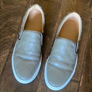 GREATS Quilted Sneakers